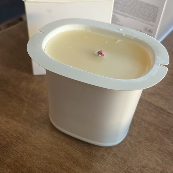 LA FORÊT RÊVE (FOREST DREAMS)
Candle Refill - Picture 4 of 4